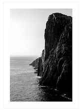 Kayalık - Art Print